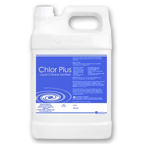 CHEMLUX .
